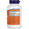 Аминокислота NOW FOODS L-TRYPTOPHAN, 500 мг, 60 капсул NS*0166