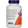 Антиоксидант NOW Foods Grape Seed, 60 мг - 100 капсул NS3248