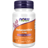 Антиоксиданты NOW FOODS ASTAXANTHIN 4 мг, 90 капсул NS4919