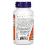 Коэнзим NOW FOODS COQ10 30 мг, 120 капсул NS32587